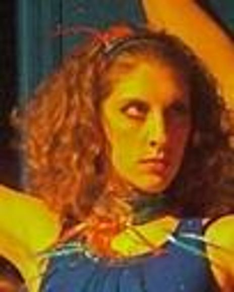 Renee Callahan Headshot