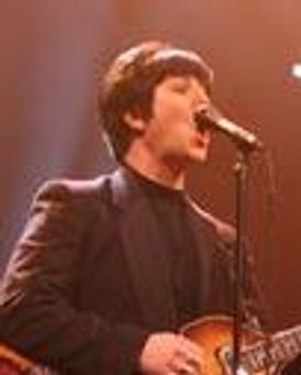 Joe Bithorn Headshot