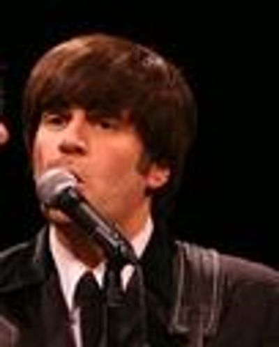 Steve Landes Headshot