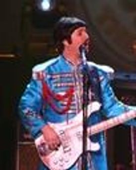 Joey Curatolo Headshot