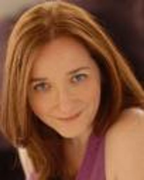 Maureen O'Boyle Headshot