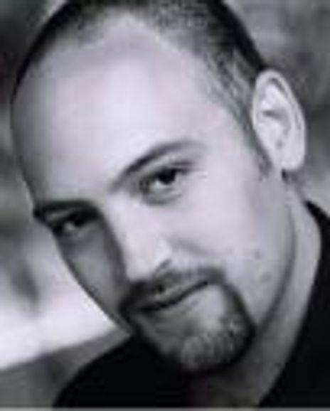 Anthony Crep Headshot