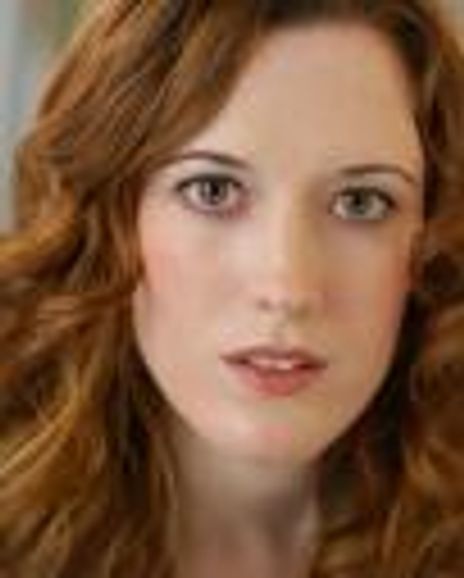 Louise Flory Headshot