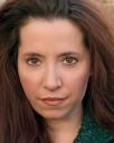Dianna Martin Headshot