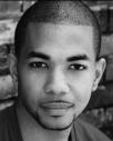 Alano Miller Headshot