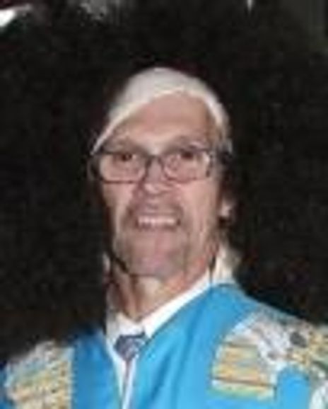 Frank Stancati Headshot