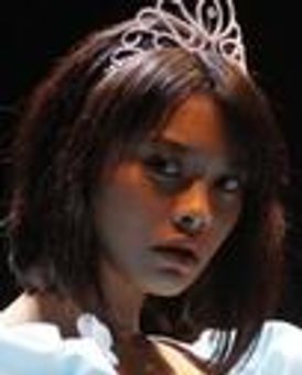 Tiffany Villarin Headshot