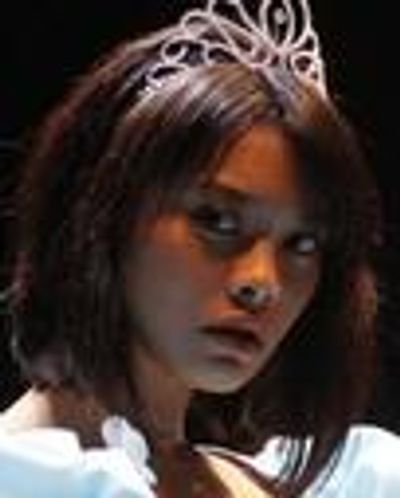 Tiffany Villarin Headshot