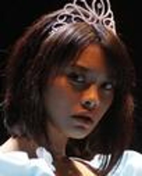 Tiffany Villarin Headshot