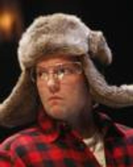 Dieterich Gray Headshot