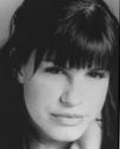 Jemima Rooper Headshot