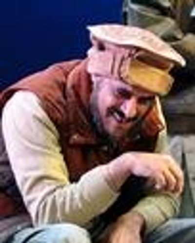 Paul Bhattacharjee Headshot