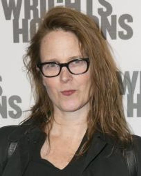 Erin Cressida Wilson Headshot