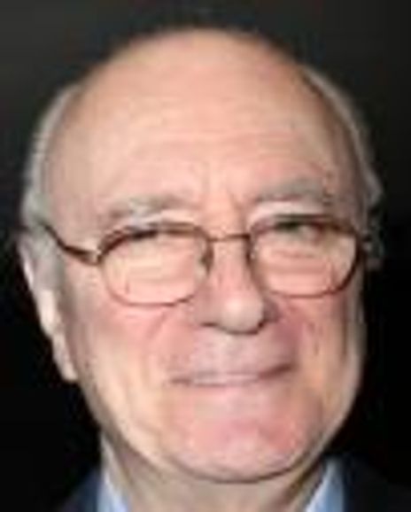 Phillip Bosco Headshot