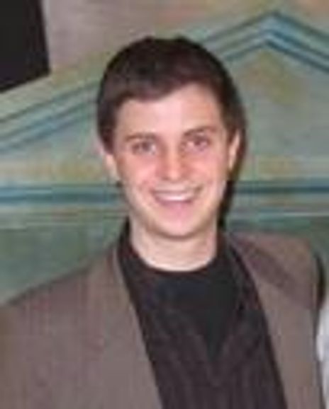 George Watsky Headshot