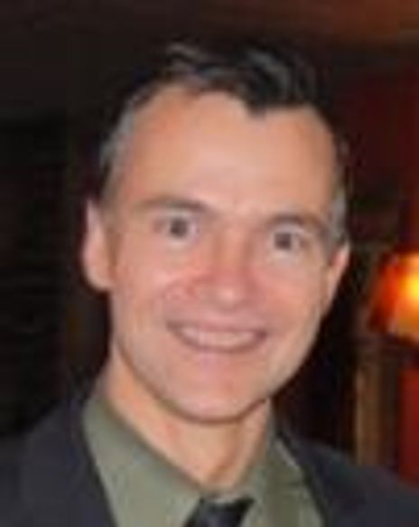 Bill Skimmerhorn Headshot