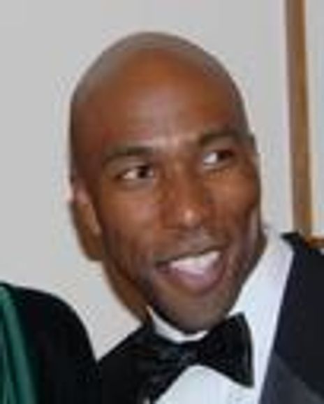 Eric Jordon Young Headshot