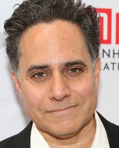 Rajiv Joseph Headshot