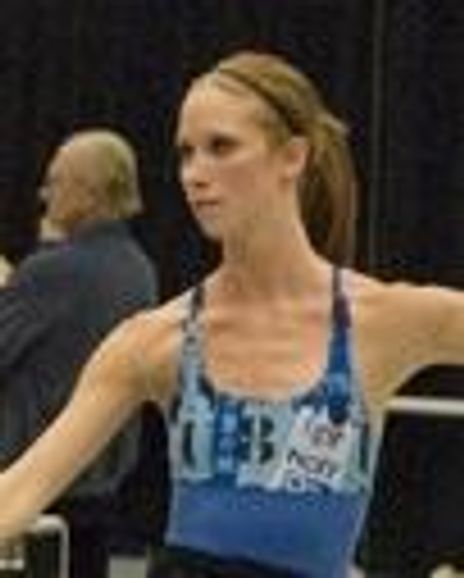 Danielle Rae Brown Headshot