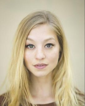 Anais Blake Headshot