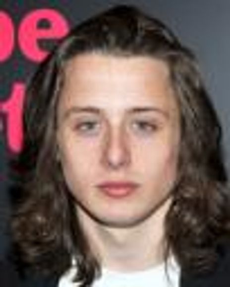 Rory Culkin Headshot