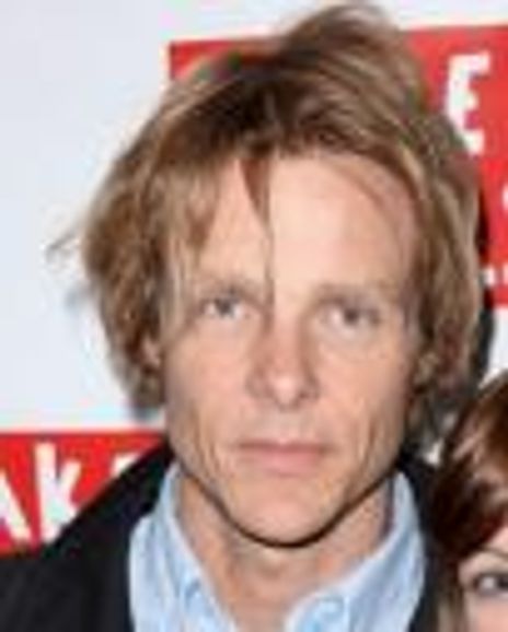 Alex Kilgore Headshot