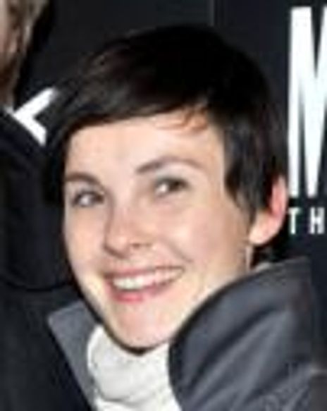 Anna Kennedy Headshot