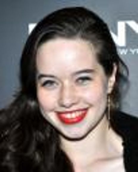 Anna Popplewell Headshot