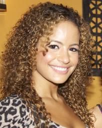 Alejandra Reyes (Actor, Assistant Dance Captain): Credits, Bio, News ...