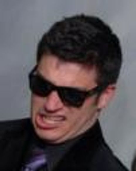 Gary Peter Lefkowitz Headshot