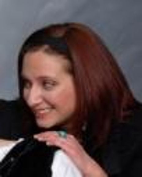 Felicia Dantine Headshot