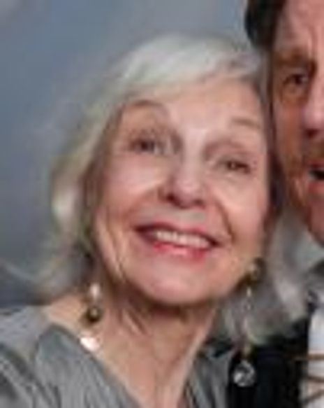 Lillian Troy Headshot