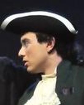 Rick Desloge Headshot