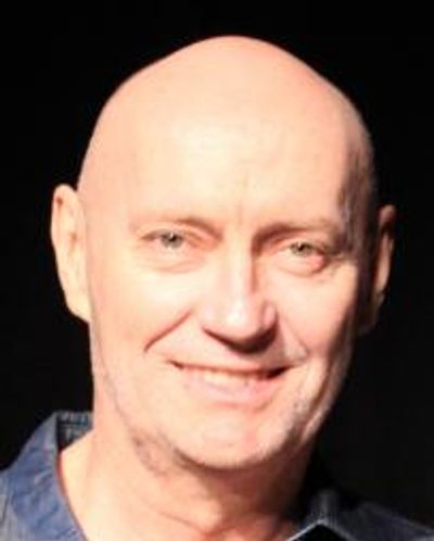 Jamie Jackson Headshot