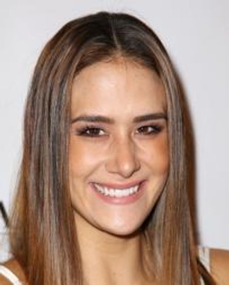 Ericka Hunter Headshot