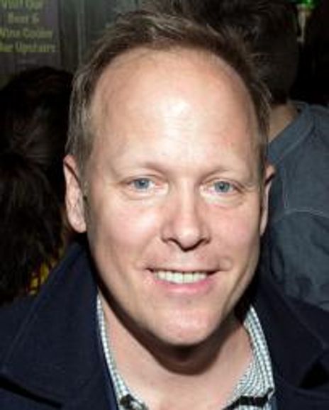 Matthew Weaver Headshot