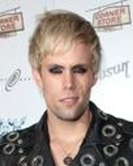 Justin Tranter Headshot