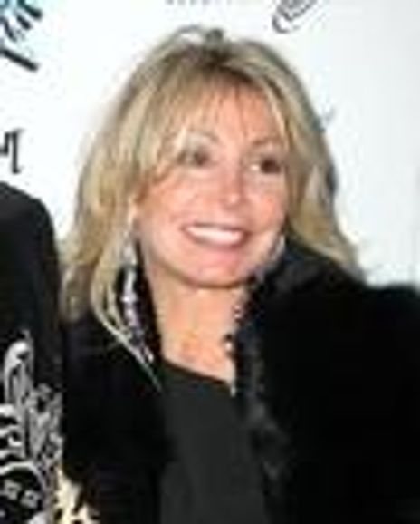 Suzette Snider Headshot