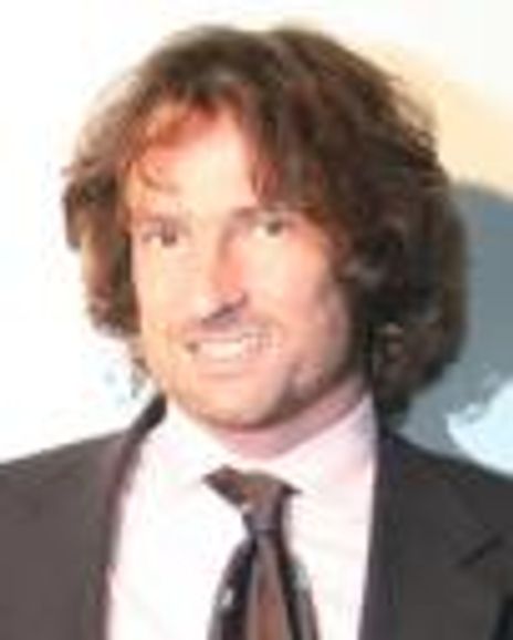 Marc Singer Headshot