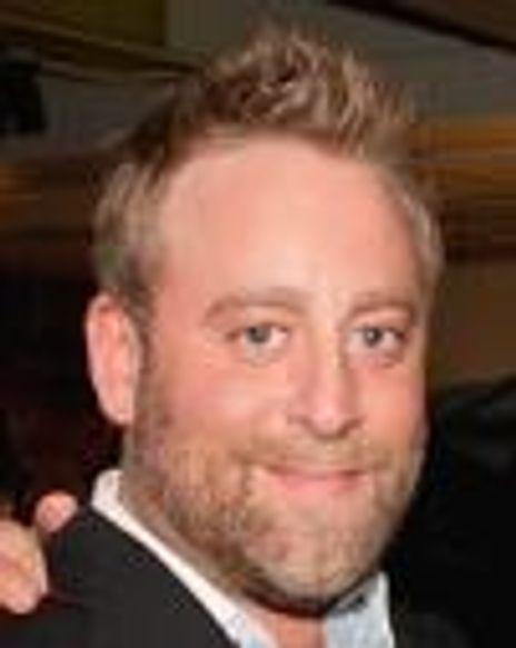 Jed Abrahams Headshot