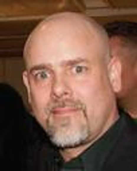 Pete Kaiser Headshot