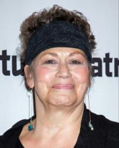 Randy Danson Headshot