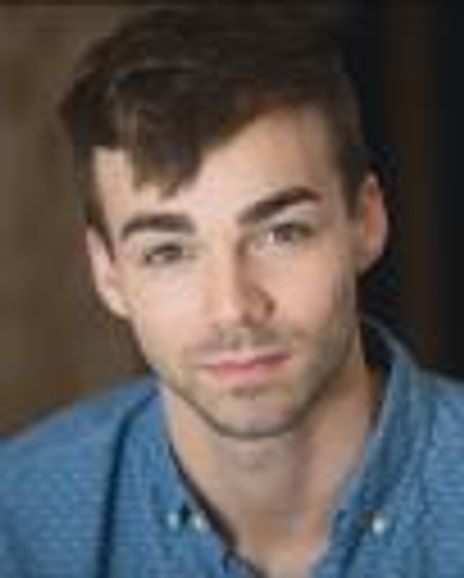 Luke Doyle Headshot