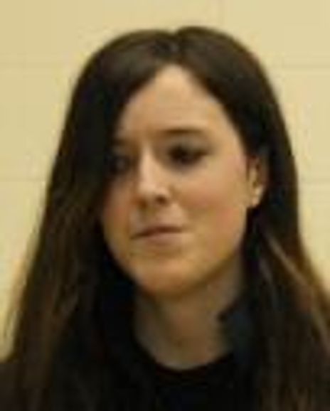 Olivia Cawley Headshot