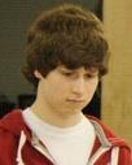 Josh Marcus Headshot