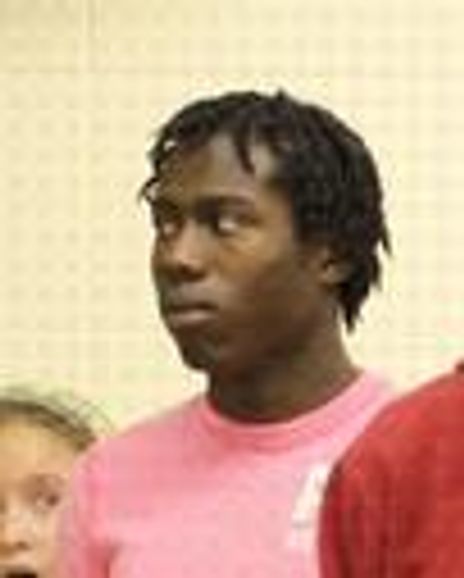 Kwaku Acheampong Headshot