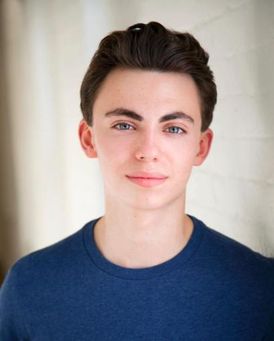 Andrew Stevens Purdy Headshot