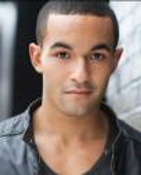 Darren Bunch Headshot