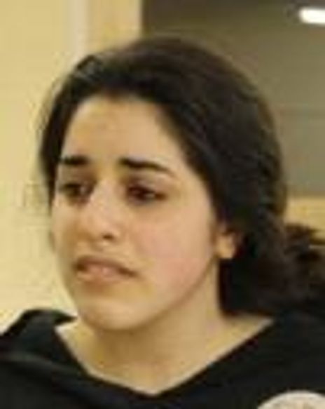 Elyse Lewis Headshot