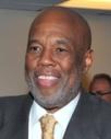 Howard Bingham Headshot